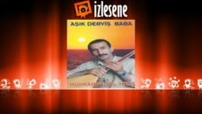 Aşık Derviş Baba - Ali'den Medet