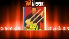 Özay Gönlüm - Eser Eser Deli Poyraz