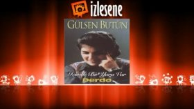 Gülsen Bütün - Yollara Yazdım Adını Gülsen Bütün - Yollara Yazdım Adını