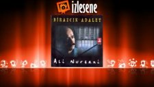Ali Nurşani - Özlemişim Yavruları