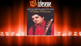 Gülsen Bütün - Dilim Dolanır Gülsen Bütün - Dilim Dolanır