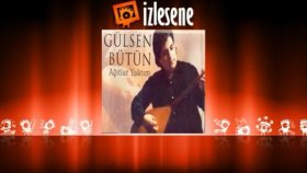 Gülsen Bütün - Vicdansız Gülsen Bütün - Vicdansız