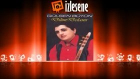 Gülsen Bütün - Yanayım Mı Öleyim Mi Gülsen Bütün - Yanayım Mı Öleyim Mi