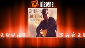 Gülsen Bütün - Yıkılası Dağlar Gülsen Bütün - Yıkılası Dağlar