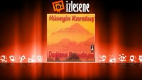 Hüseyin Karakuş - Aşk Olsun Hüseyin Karakuş - Aşk Olsun