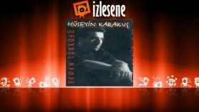 Hüseyin Karakuş - Dostum Deme Bana Hüseyin Karakuş - Dostum Deme Bana
