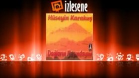 Hüseyin Karakuş - Yaralıyım Hüseyin Karakuş - Yaralıyım