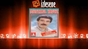 Mustafa Yavuz - Beyaz Gelinlik İçinde Mustafa Yavuz - Beyaz Gelinlik İçinde