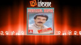 Mustafa Yavuz - Kimsesiz Bıraktın Beni Mustafa Yavuz - Kimsesiz Bıraktın Beni