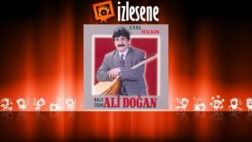 Ali Doğan - Fidan Boylum Ali Doğan - Fidan Boylum