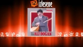 Ali Doğan - PotporiKarşıdan Karşıya-Sandığımı Açamadım-Gülüm Gülüm Ali Doğan - PotporiKarşıdan Karşıya-Sandığımı Açamadım-Gülüm Gülüm