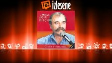 Aşık Meçhuli - Kıyamadım
