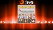 Bağlama Takımı - Arpa Buğday Daneler