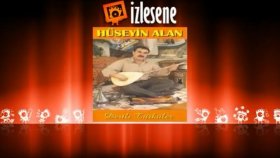 Hüseyin Alan - Ne Kadar Güzelsin Hüseyin Alan - Ne Kadar Güzelsin