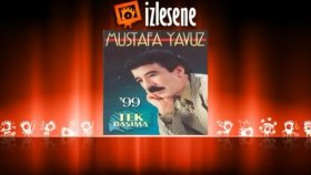 Mustafa Yavuz - Aşkına Layık Değilim Mustafa Yavuz - Aşkına Layık Değilim