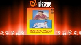 Mustafa Yavuz - Dön Gönlüm Mustafa Yavuz - Dön Gönlüm