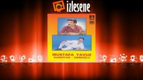 Mustafa Yavuz - Kar Yağmış Başıma Benim Mustafa Yavuz - Kar Yağmış Başıma Benim