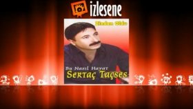Sertaç Taçses - Elveda Sevgilim Sertaç Taçses - Elveda Sevgilim