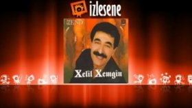 Xelil Xemgin - Sebra Dila Xelil Xemgin - Sebra Dila