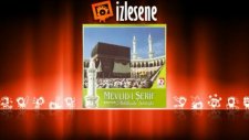 Abdülkadir Şehitoğlu - Hüzzam İlahi (Ya Sahibel Cemal Aşıkız Muhammed'e)
