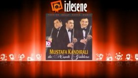 Mustafa Kandirali - Romen Oyun Havası Mustafa Kandirali - Romen Oyun Havası