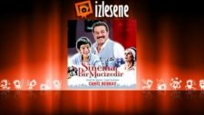 Cahit Berkay - Nakip Ve Sacide Karşılaşması