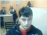 Gökçe Kırgız Gitme Gitme (Süper)))