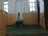 Ölüm Kasidesi (Okuyan: Ali Sanık