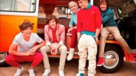 One Direction - Na Na Na One Direction - Na Na Na