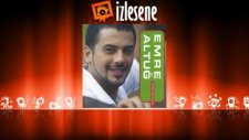 Emre Altuğ - Ağlayamıyorum