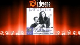 Janet - Jak Esim Ensemble - Ay Manas Tururu Janet - Jak Esim Ensemble - Ay Manas Tururu