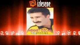 Mehmet Özcan - Ben Öleydim Mehmet Özcan - Ben Öleydim