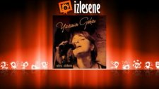 Yasemin Göksu - Küstün Mü Benden