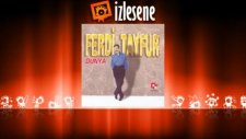 Ferdi Tayfur - Ağla Yüreğim