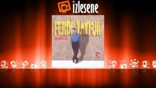 Ferdi Tayfur - Yıkılasın Be Dünya