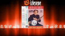 Mustafa Oruç - Sallasana Mendilini