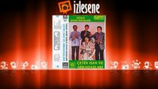 Çetin Han Ve Arkadaşları - Sulu Sokak Taşları