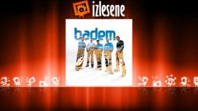 Badem - Hayaller Badem - Hayaller