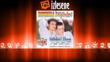 Gültekin Ekrem - Tepsi Tepsi Fındıklar