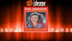 Gül Sorgun - Kainatın Aynasıyım Gül Sorgun - Kainatın Aynasıyım