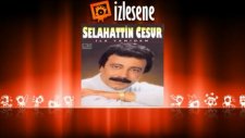 Selahattin Cesur - Allah İçin Söyle