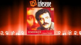 Emekçi - Dediler Emekçi - Dediler
