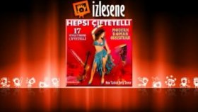 Sebenli Cemal - Balıkesir Çiftetellisi Sebenli Cemal - Balıkesir Çiftetellisi