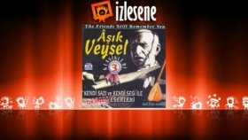 Aşık Veysel - Arasam Seni Gül İlen Aşık Veysel - Arasam Seni Gül İlen