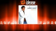 Zakir Zerel - Sıkıldım Artık