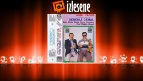 Ama Rasim - Sebenli Cemal - Bir Dalda İki Kiraz Ama Rasim - Sebenli Cemal - Bir Dalda İki Kiraz