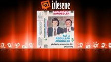Sındırgılı Kardeşler - Süt İçtim Dilim Yandı