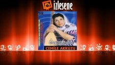 Cemile Akkuzu - Küstürdüm Barışamam