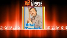 Bilal Tombak - Taradım Saçını