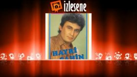 Hayri Şahin - Azat Mektubu Hayri Şahin - Azat Mektubu